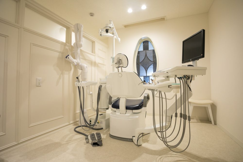 JUN　DENTAL　CLINIC